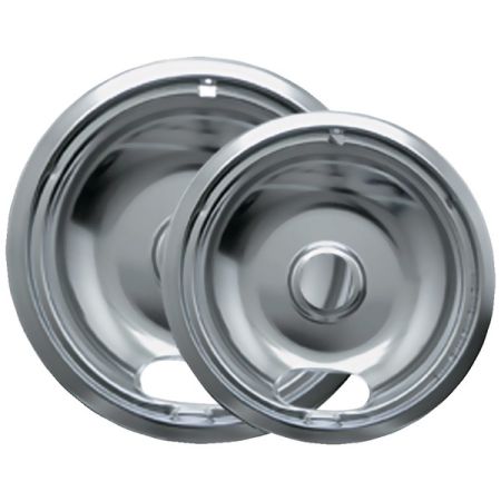 RANGE KLEEN(R) RKN12782 STYLE A CHRM DRP PN 2PK